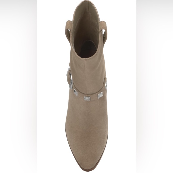 Lucky Brand Boots- 8 - Picture 6 of 7